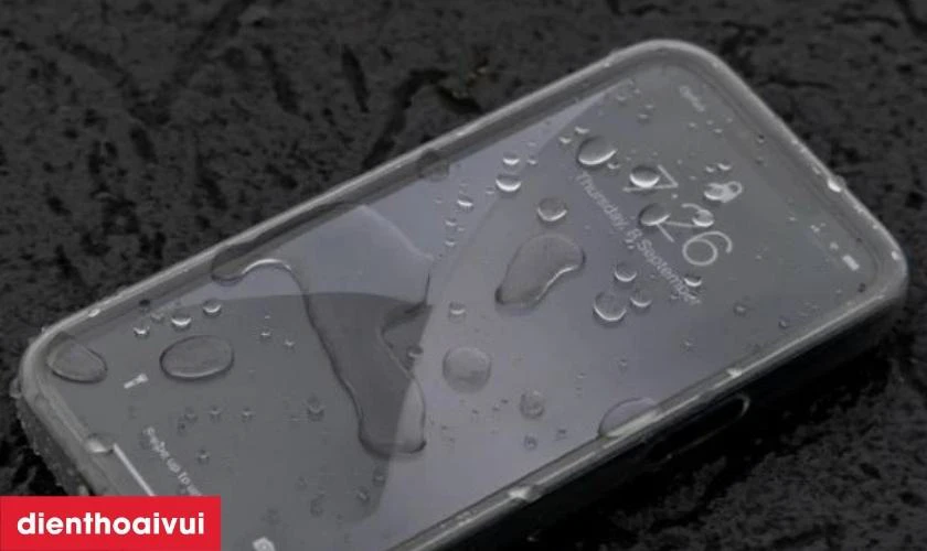 Nguyên nhân iPhone SE bị lỗi wifi