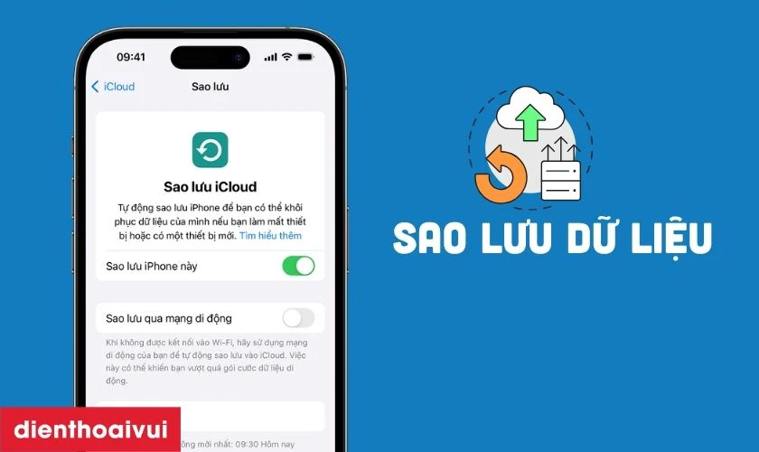 Những lưu ý khi sửa main iPhone