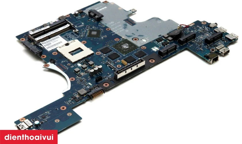 Sửa main laptop Dell