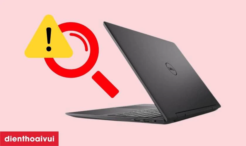 Một số dấu hiệu khi IC bị lỗi