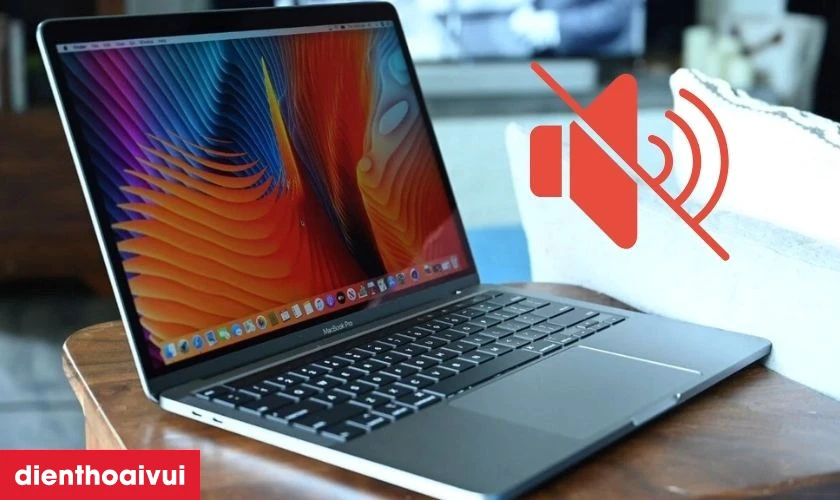 Loa kh&ocirc;ng ph&aacute;t &acirc;m thanh hoặc &acirc;m thanh bị r&egrave;, nhỏ