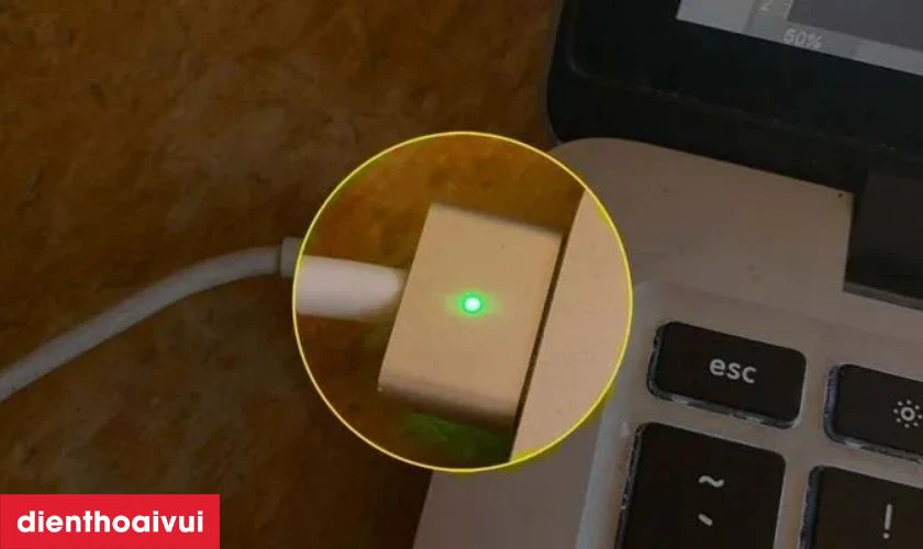 Lưu ý hạn chế lỗi IC nguồn laptop HP