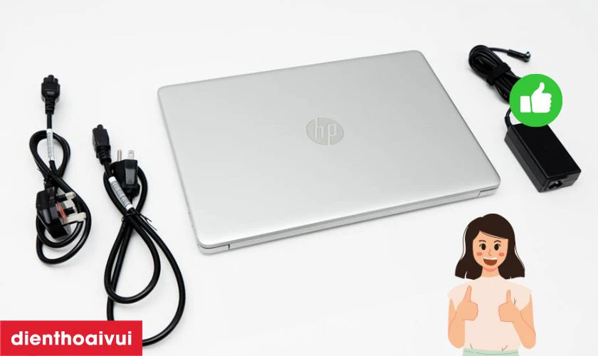 Lưu ý hạn chế lỗi IC nguồn HP