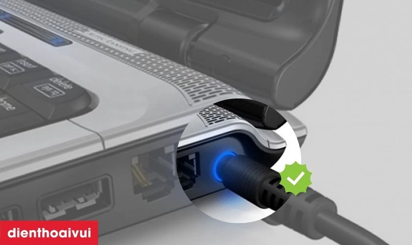 Lưu &yacute; hạn chế lỗi IC nguồn laptop HP