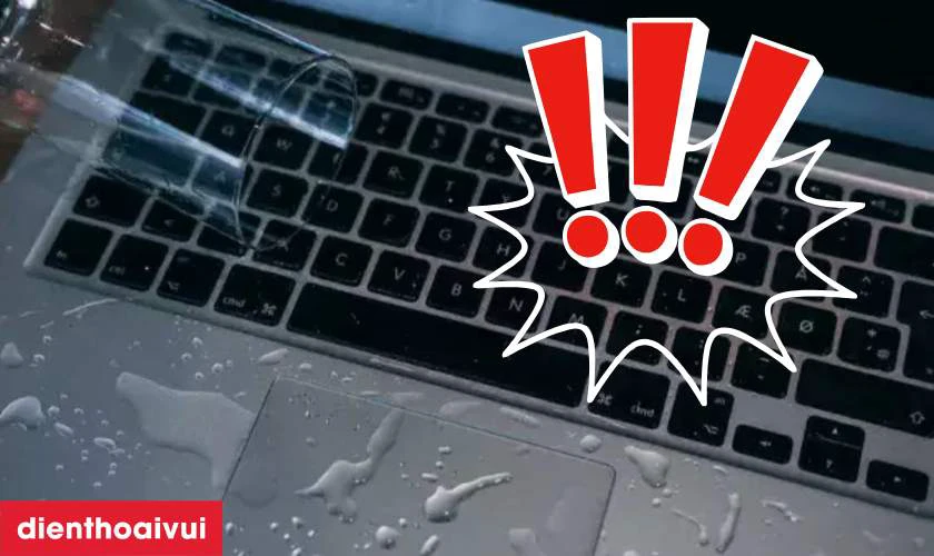 Nguyên nhân HP Elitebook Folio G1 2018 bị lỗi IC nguồn