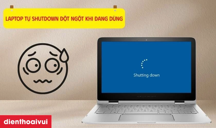Sửa main - lỗi IC nguồn HP Spectre X360 13-4100 2015