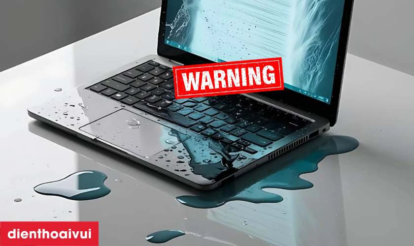 Lưu &yacute; hạn chế lỗi IC nguồn HP