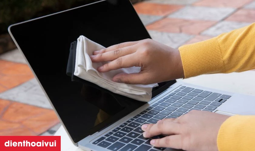Lưu &yacute; hạn chế lỗi IC nguồn HP
