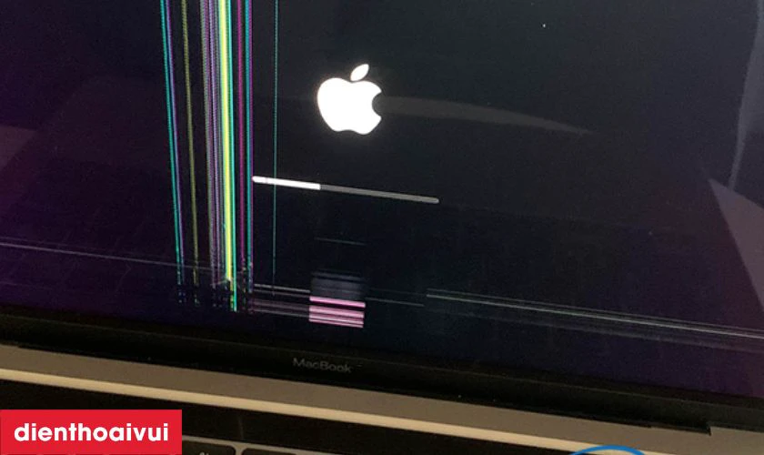 Nguyên nhân gây hỏng main MacBook Air A2179 2020