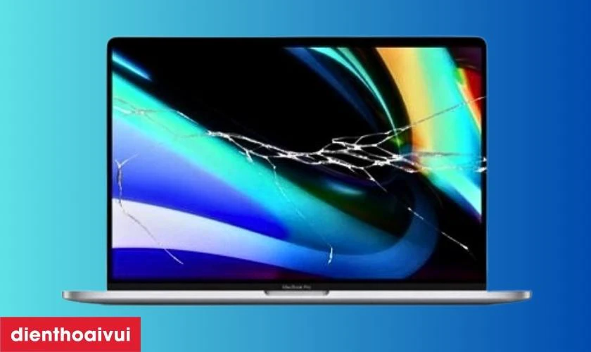 Nguy&ecirc;n nh&acirc;n g&acirc;y hỏng main MacBook Pro A2442 2021