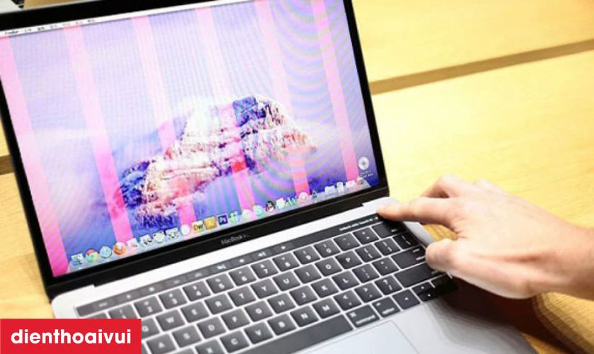 Nguy&ecirc;n nh&acirc;n g&acirc;y hỏng main MacBook Air 11 Inch A1370/A1465 2009/2010/2011