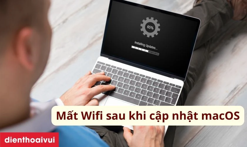  do update hệ điều h&agrave;nh