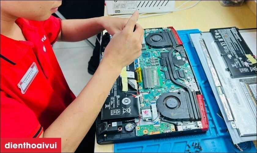 Điện Thoại Vui c&oacute; sửa chữa main cho c&aacute;c d&ograve;ng MacBook n&agrave;o?