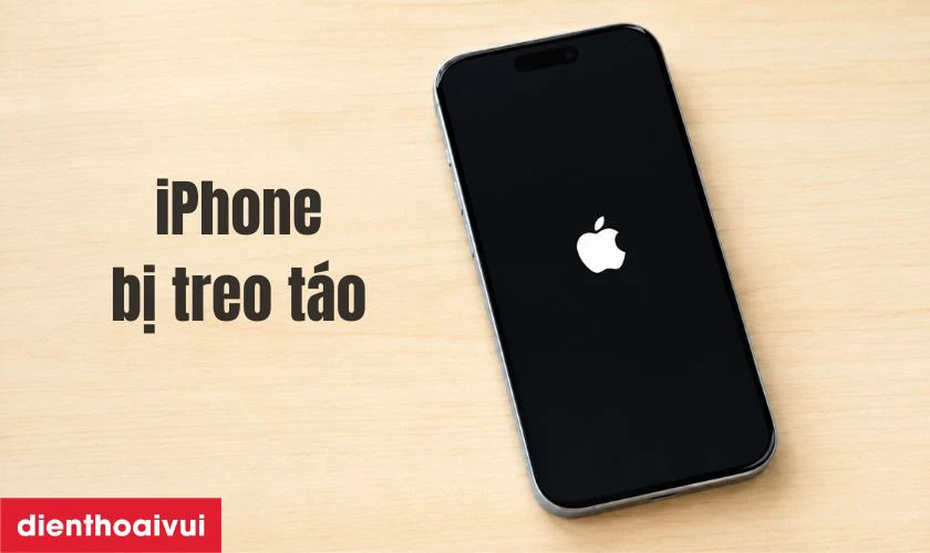 Khi n&agrave;o cần sửa main ổ cứng điện thoại iPhone?