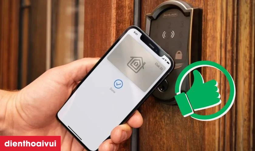 C&oacute; n&ecirc;n sửa NFC iPhone 14 Plus kh&ocirc;ng?
