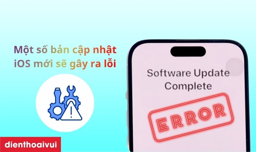 Nguyên nhân iPhone 16 Plus bị lỗi NFC