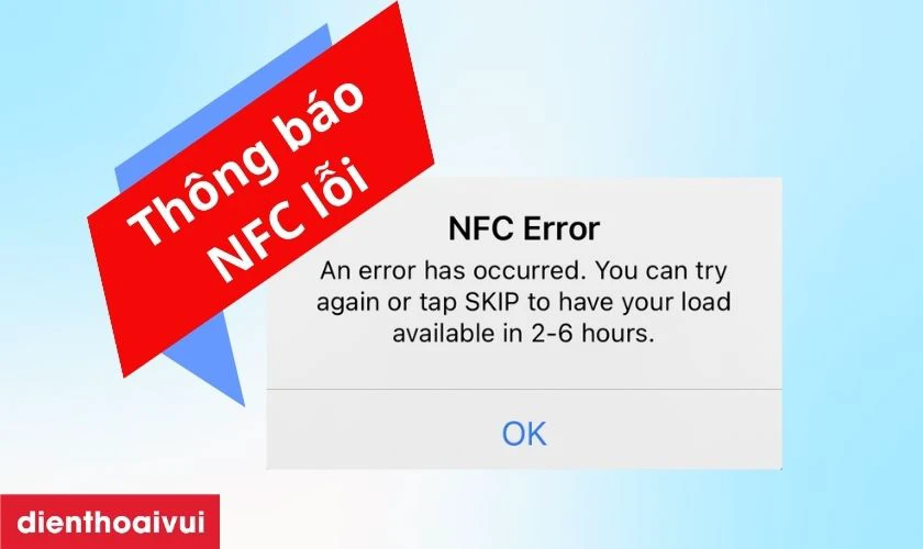 Dấu hiệu iPhone 16 Plus bị hư NFC