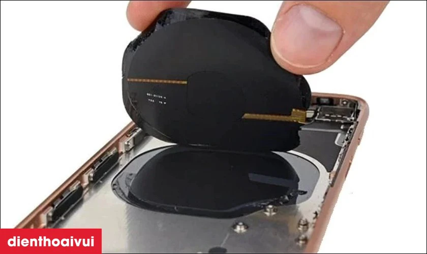 Sửa NFC iPhone XS l&agrave; g&igrave;?