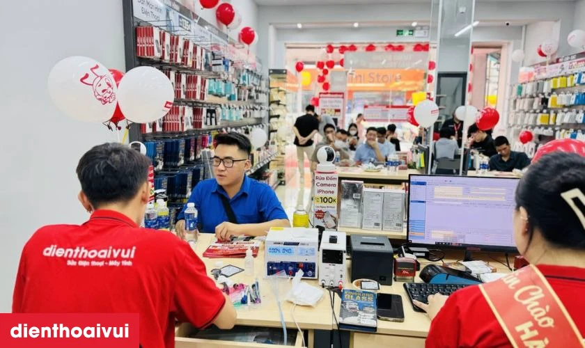 Địa chỉ sửa nguồn Airpods Pro 1 ở đ&acirc;u uy t&iacute;n