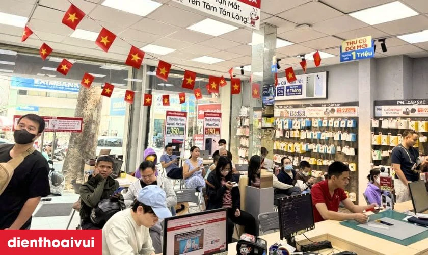 Quy trình sửa nguồn Airpods 2