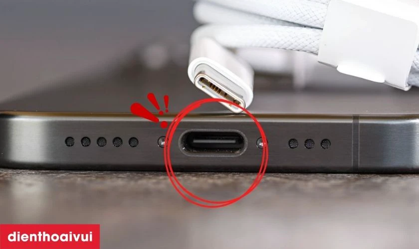 Nguyên nhân iPhone 12 Mini bị lỗi nguồn