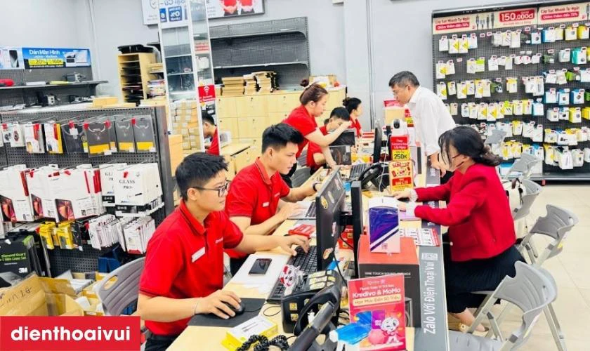 Quy trình hoàn thành ngay trong ngày, giúp tiết kiệm thời gian chờ đợi