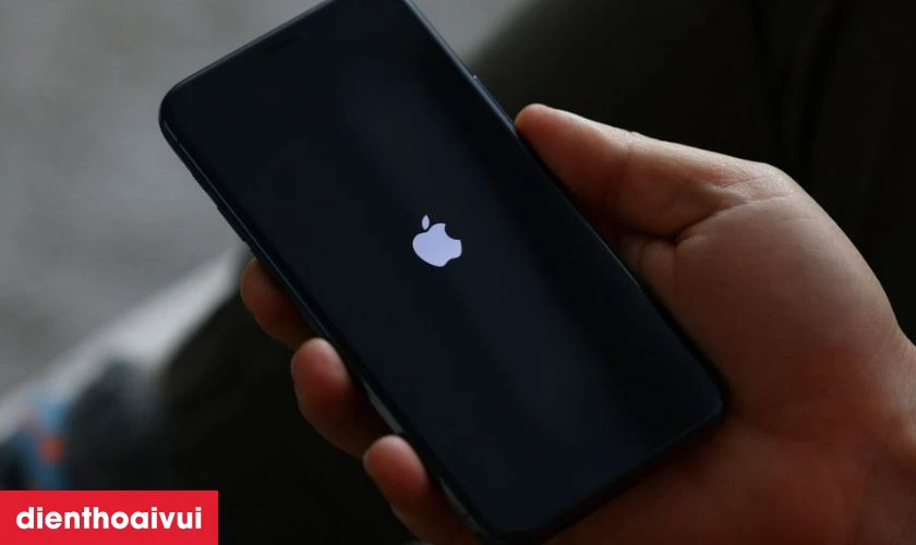 Dấu hiệu nhận biết iPhone 14 Pro bị hư nguồn