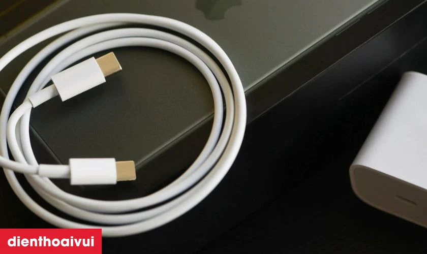 Nguyên nhân iPhone 14 Pro bị lỗi nguồn