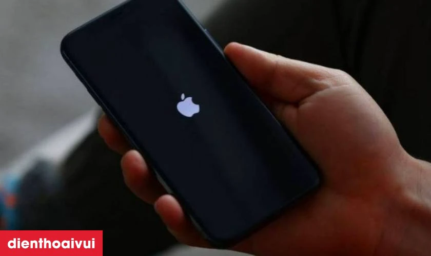 Dấu hiệu nhận biết iPhone 15 Plus bị hư nguồn
