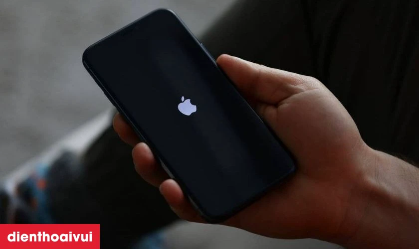 Nguyên nhân iPhone 16 Plus bị lỗi nguồn