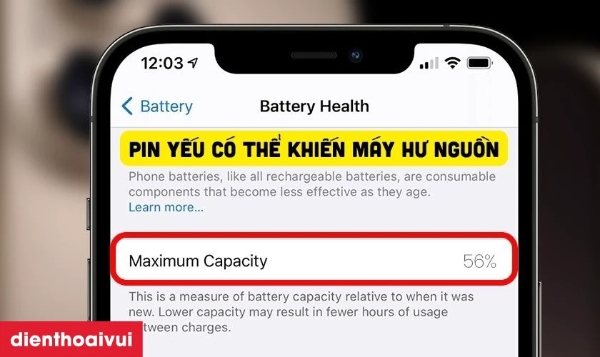 Nguy&ecirc;n nh&acirc;n iPhone 17 Pro bị lỗi nguồn