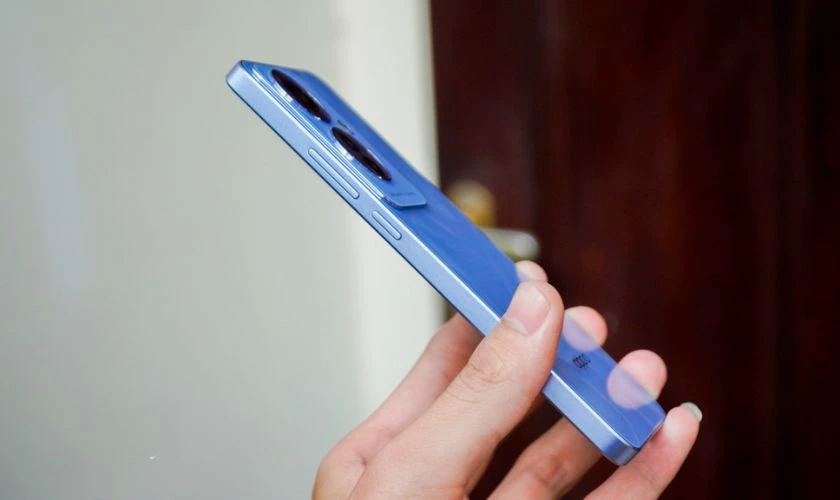 N&uacute;t nguồn l&agrave; g&igrave;? N&uacute;t nguồn điện thoại OPPO nằm ở đ&acirc;u?