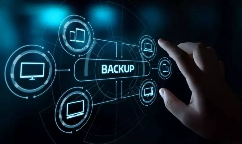 Lưu &yacute; khi sửa lỗi kh&ocirc;ng nhận tr&ecirc;n ổ cứng SSD