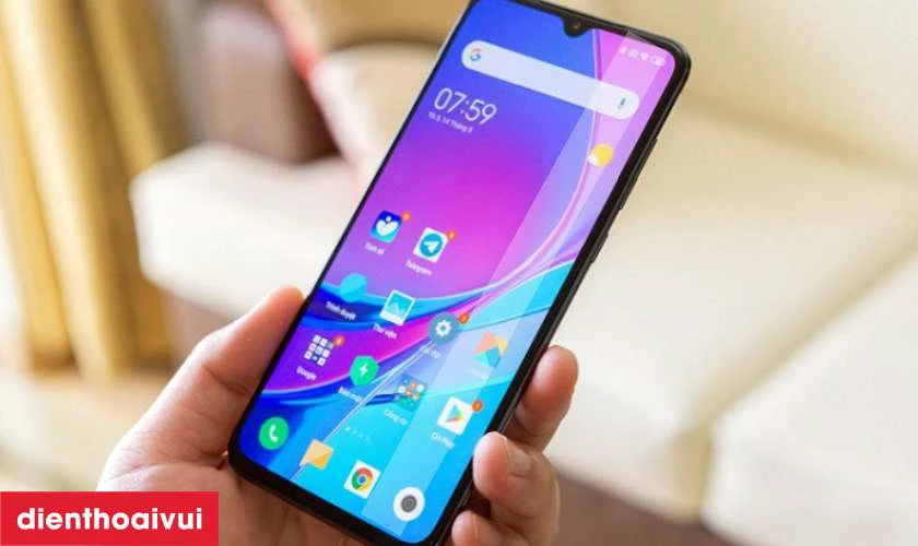 Khi n&agrave;o n&ecirc;n mang ra tiệm sửa lỗi sọc m&agrave;n h&igrave;nh?