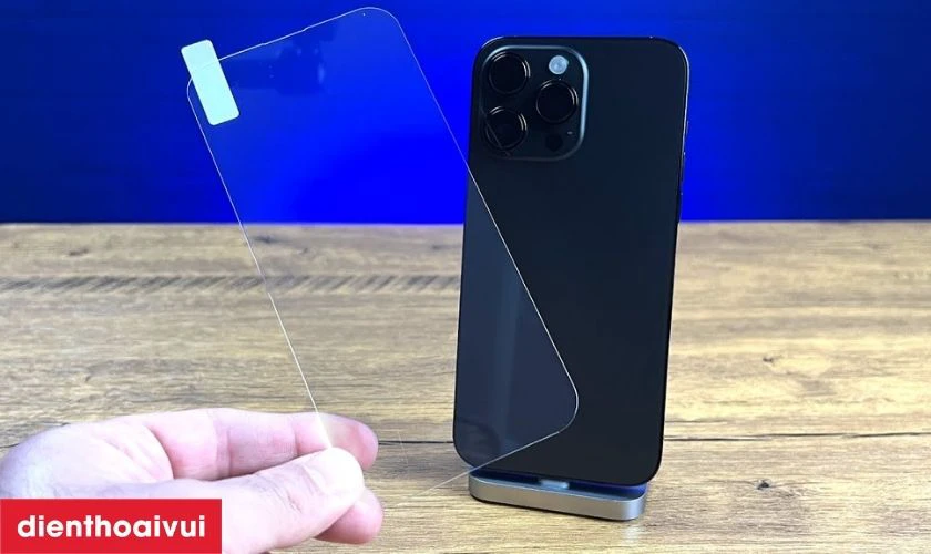 C&aacute;ch hạn chế lỗi m&agrave;n h&igrave;nh iPhone 14 Pro Max trong qu&aacute; tr&igrave;nh sử dụng