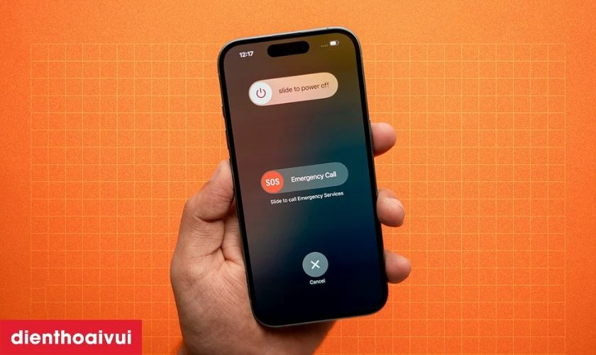 iPhone 14 Pro Max bị sọc m&agrave;n h&igrave;nh phải l&agrave;m sao?