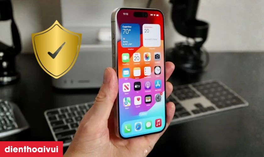 C&oacute; ch&iacute;nh s&aacute;ch bảo h&agrave;nh sau dịch vụ