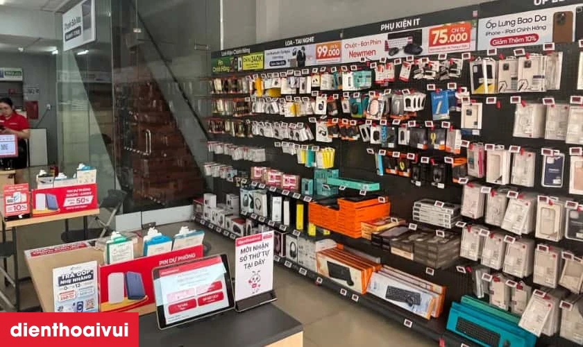 Địa chỉ sửa sọc m&agrave;n h&igrave;nh Samsung S22 ở đ&acirc;u ch&iacute;nh h&atilde;ng