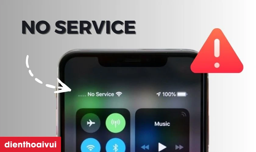 Trường hợp nào cần sửa sóng