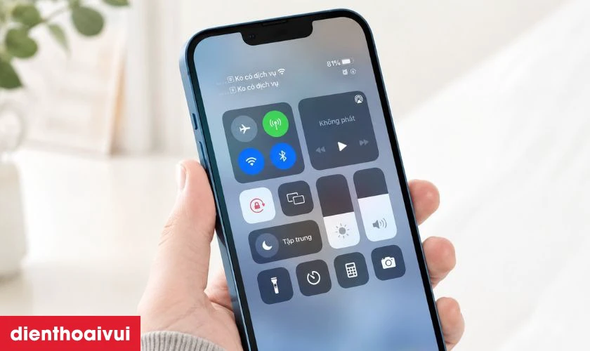 Trường hợp n&agrave;o cần sửa s&oacute;ng iPhone