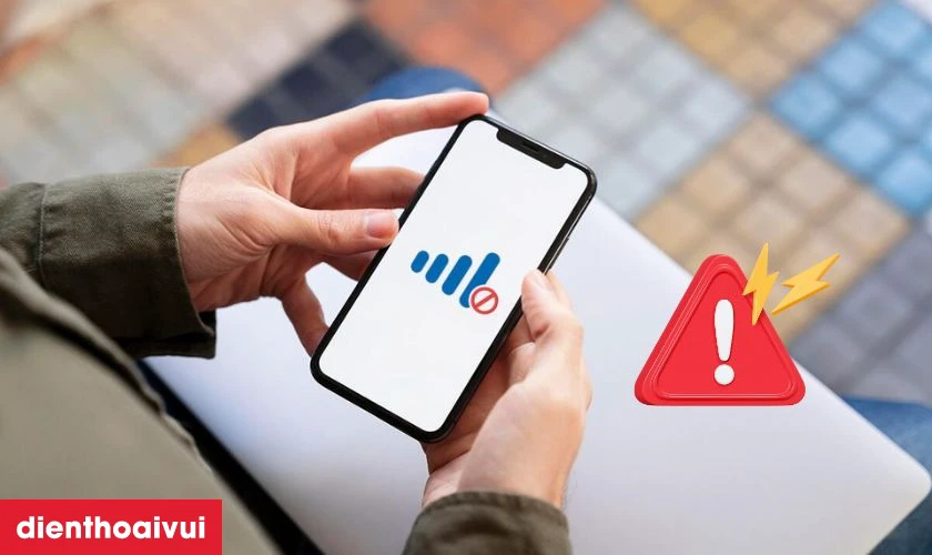 Trường hợp n&agrave;o cần sửa s&oacute;ng iPhone 15?