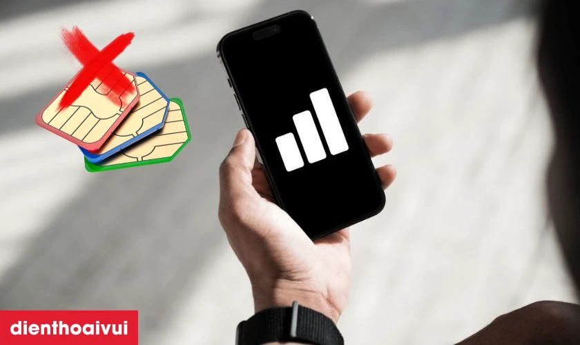 Nguy&ecirc;n nh&acirc;n iPhone 15 bị lỗi s&oacute;ng