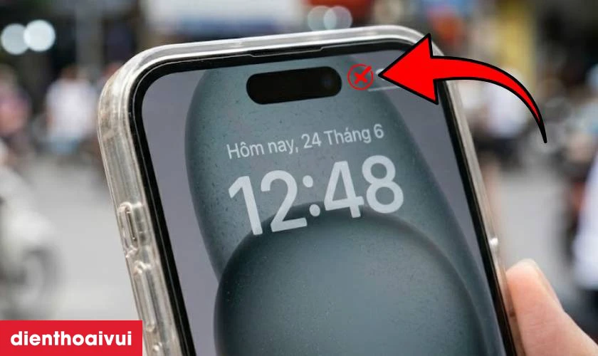 Trường hợp nào cần sửa sóng iPhone 15 Plus?