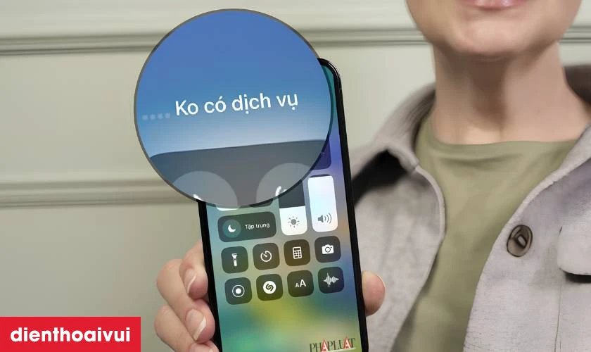 Trường hợp n&agrave;o cần sửa s&oacute;ng iPhone 15 Pro Max?