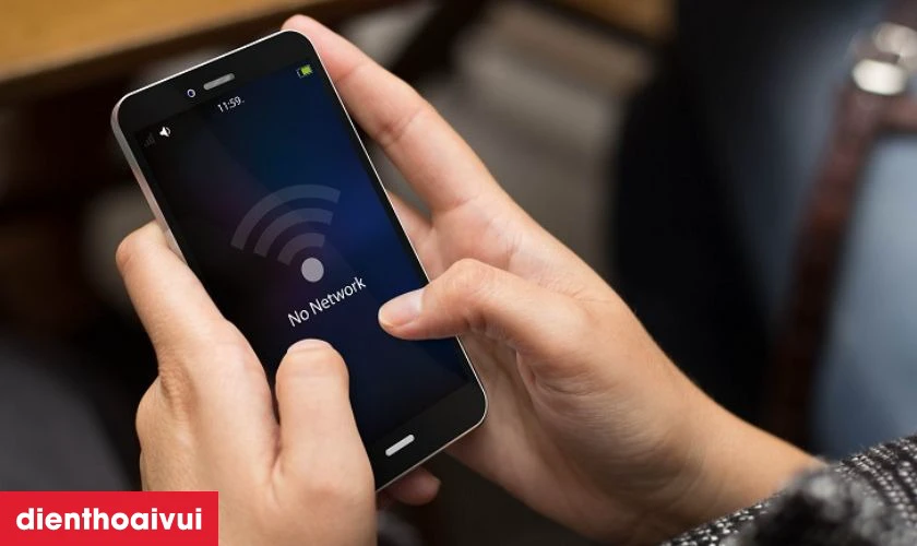 Trường hợp nào cần sửa sóng iPhone SE 2022?