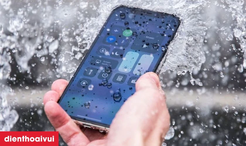 Nguyên nhân sửa main iPhone SE 2022 bị lỗi sóng