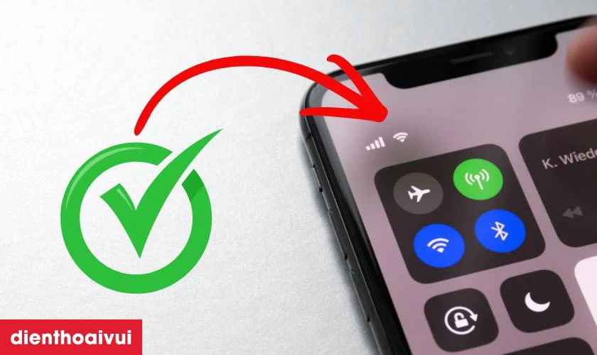 C&oacute; n&ecirc;n sửa main - IC Wifi iPhone 11 Pro Max kh&ocirc;ng?