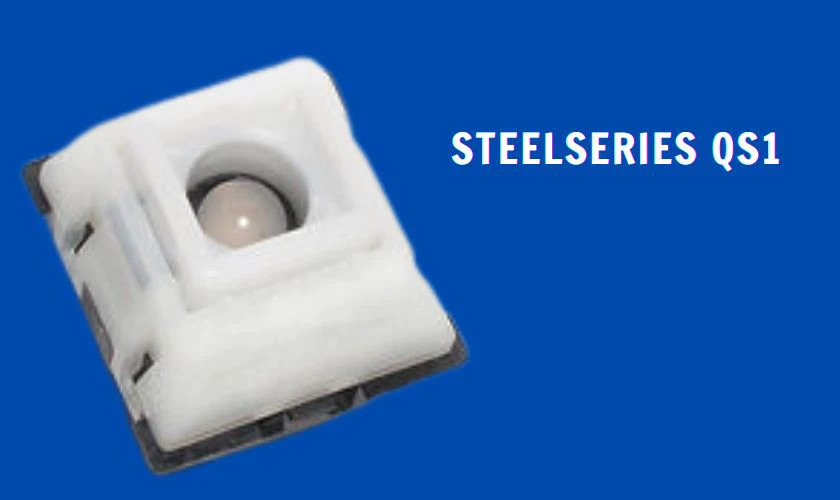 Steelseries QS1