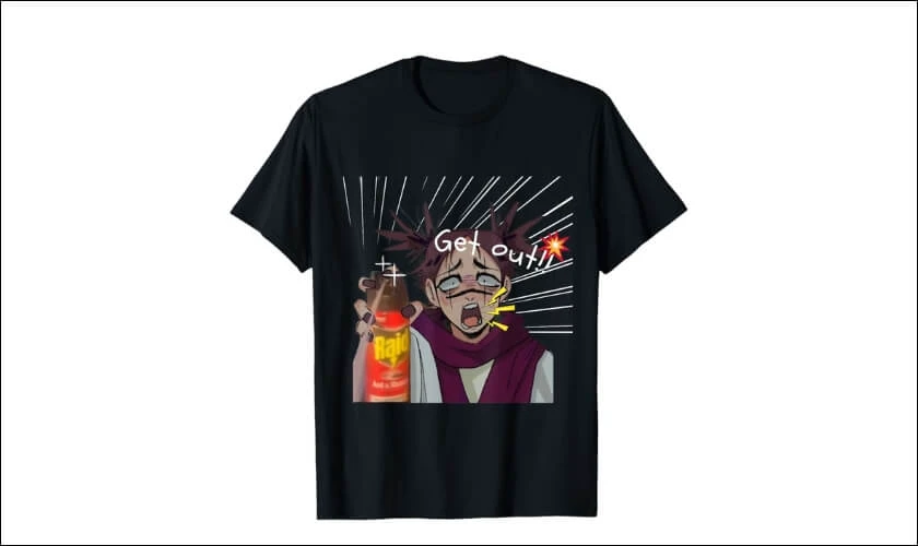 T-Shirt Roblox meme chất lượng