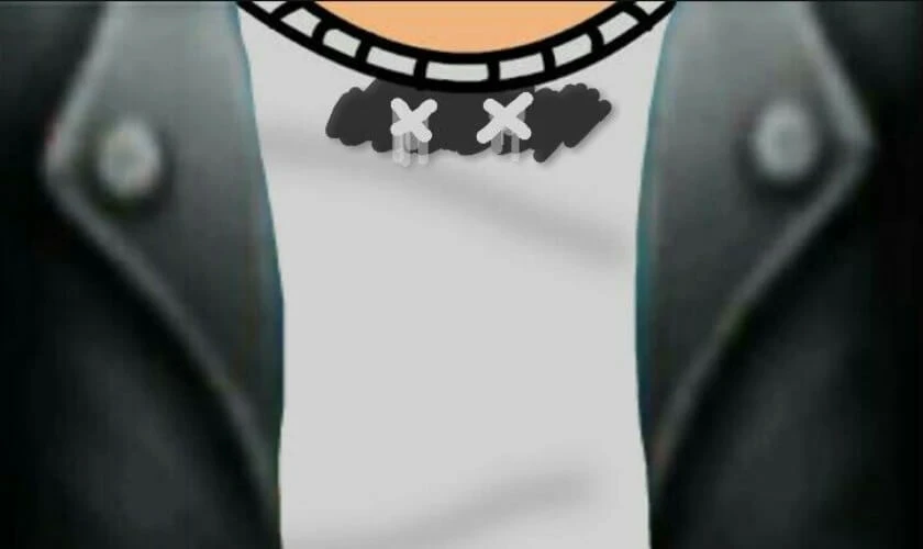 T-Shirt Roblox boy phố ngầu và chất